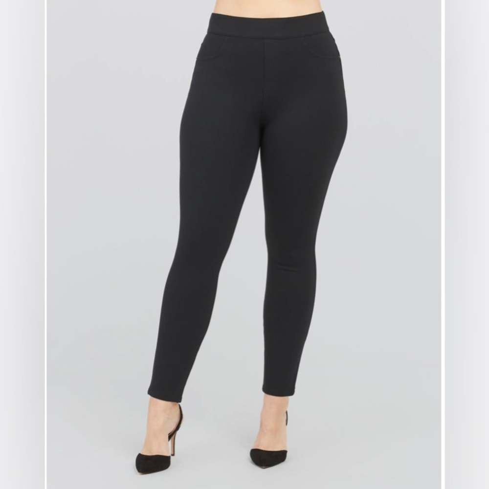Oprah’s Fave! - Spanx “The Perfect Pant” Ankle 4-Pocket